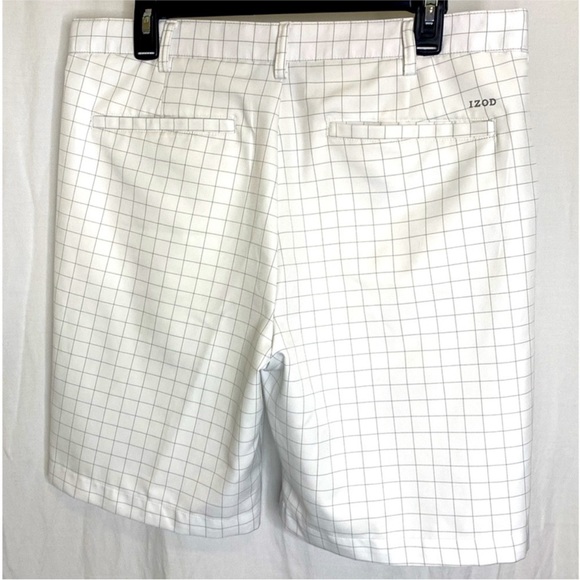 IZOD | NWT Golf shorts - Picture 2 of 10